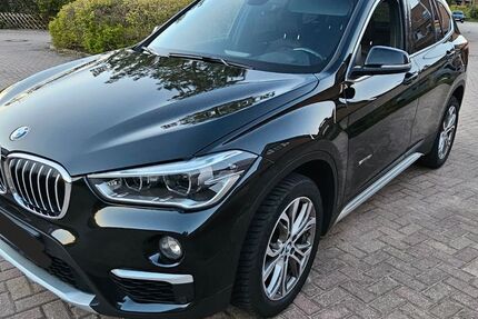 BMW X1 130.432 km 16.500 &euro; Ratingen 40881