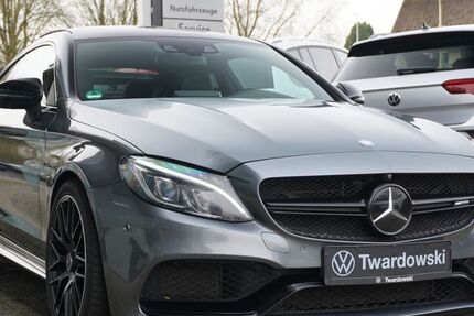 Mercedes-Benz C 63 AMG 159.244 km 38.990 &euro; Wegberg 41844