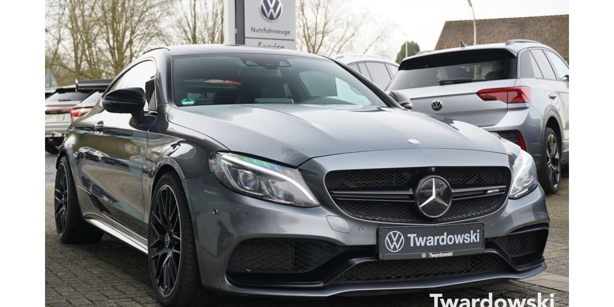 Mercedes-Benz C 63 AMG 159.244 km 38.990 &euro; Wegberg 41844
