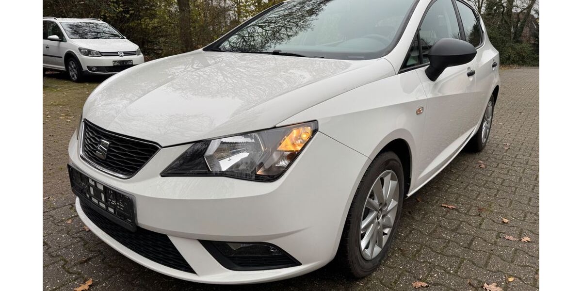 Seat Ibiza 163.000 km 5.400 &euro; Mönchengladbach 41069