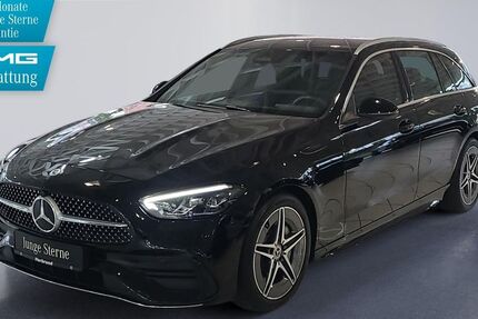 Mercedes-Benz C 300 14.069 km 42.990 &euro; Bergheim 50126