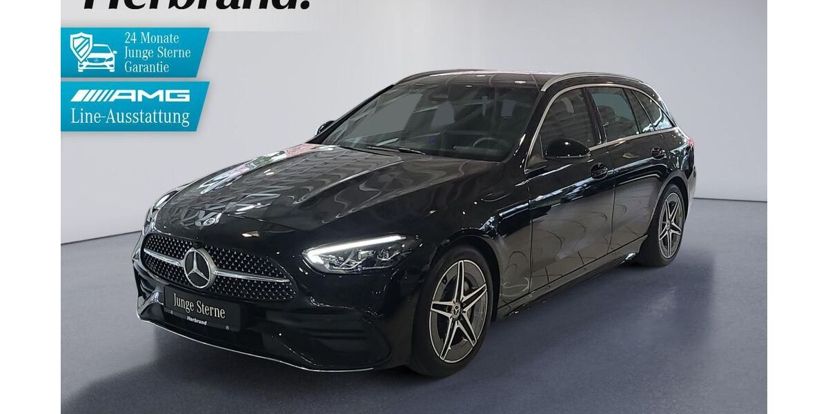 Mercedes-Benz C 300 14.069 km 42.990 &euro; Bergheim 50126