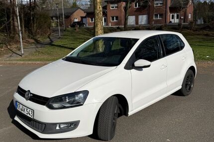 VW Polo 168.096 km 4.900 &euro; Pulheim 50259