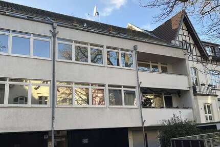 Wohnung Krefeld Bockum - 3 Zimmer, 83 m&sup2;, 815&euro; | Angebot:26994964