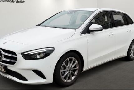 Mercedes-Benz B 200 13.238 km 26.880 &euro; Mönchengladbach 41061
