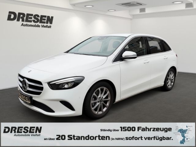 Mercedes-Benz B 200 13.238 km 26.880 &euro; Mönchengladbach 41061