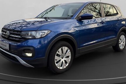VW T-Cross 22.248 km 18.460 &euro; Mönchengladbach 41238