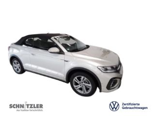 VW T-Roc 5.569 km 32.950 &euro; Hilden 40721