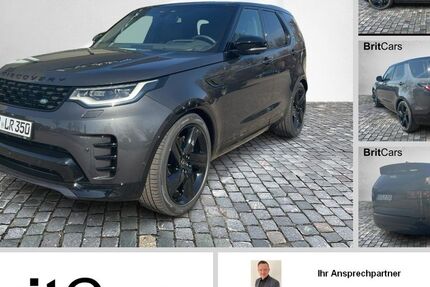 Land Rover Discovery 11.599 km 77.950 &euro; Krefeld 47803