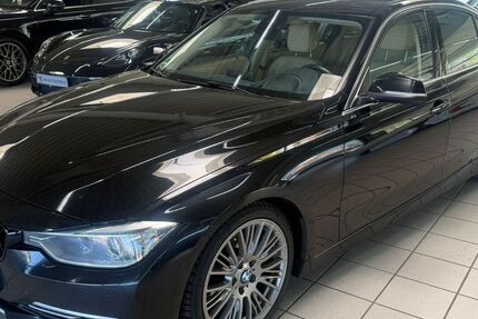 BMW 320 322.899 km 6.700 &euro; Grevenbroich 41515