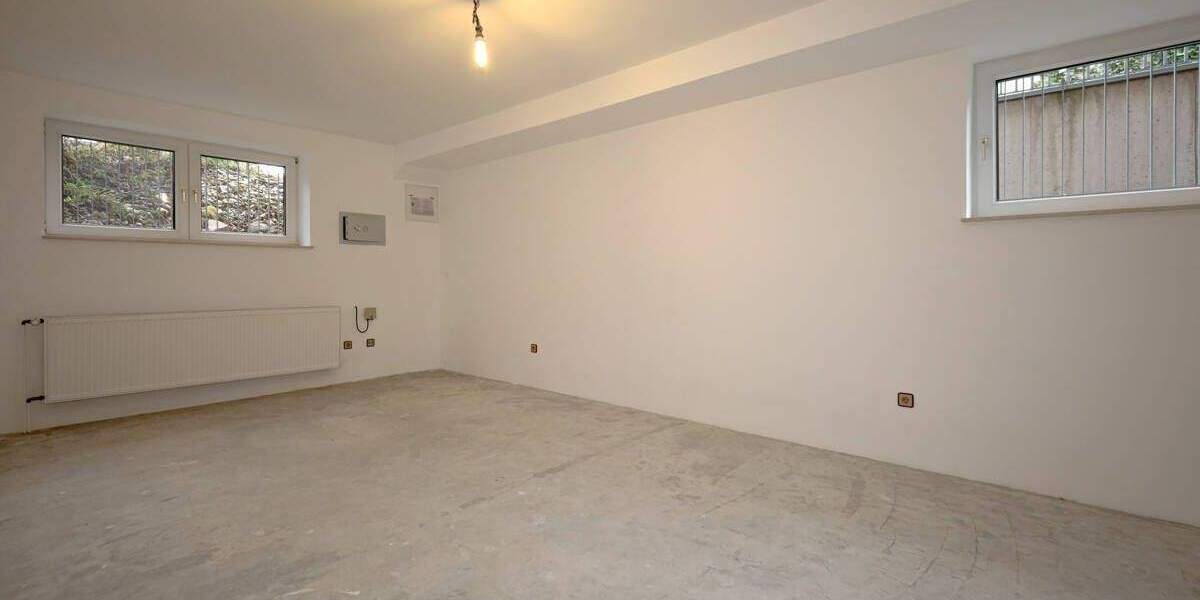 Gewerbeobjekt Düsseldorf / Angermund Angermund - 2 Zimmer, 44 m&sup2;, 139.000&euro; | Angebot:25736785