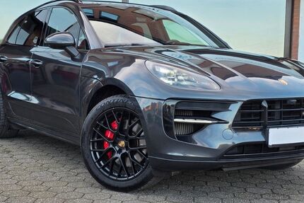 Porsche Macan 99.700 km 47.900 &euro; Korschenbroich 41352
