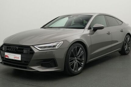 Audi A7 88.909 km 49.480 &euro; Leverkusen 51373