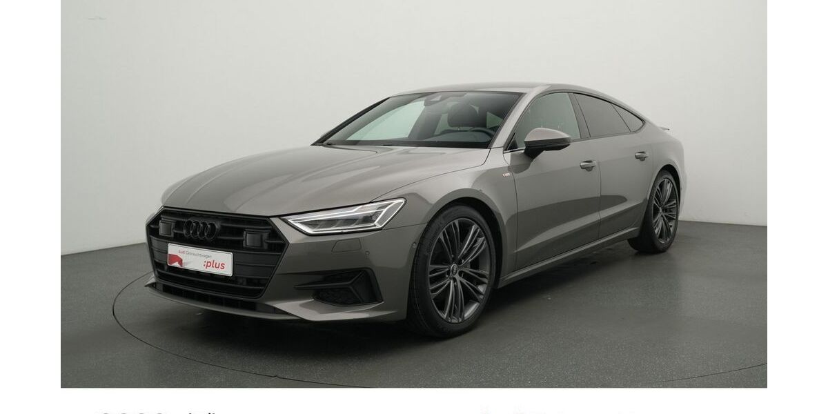 Audi A7 88.909 km 49.480 &euro; Leverkusen 51373