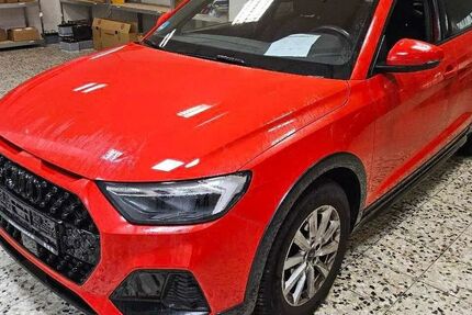 Audi A1 39.120 km 22.950 &euro; Moenchengladbach 41063
