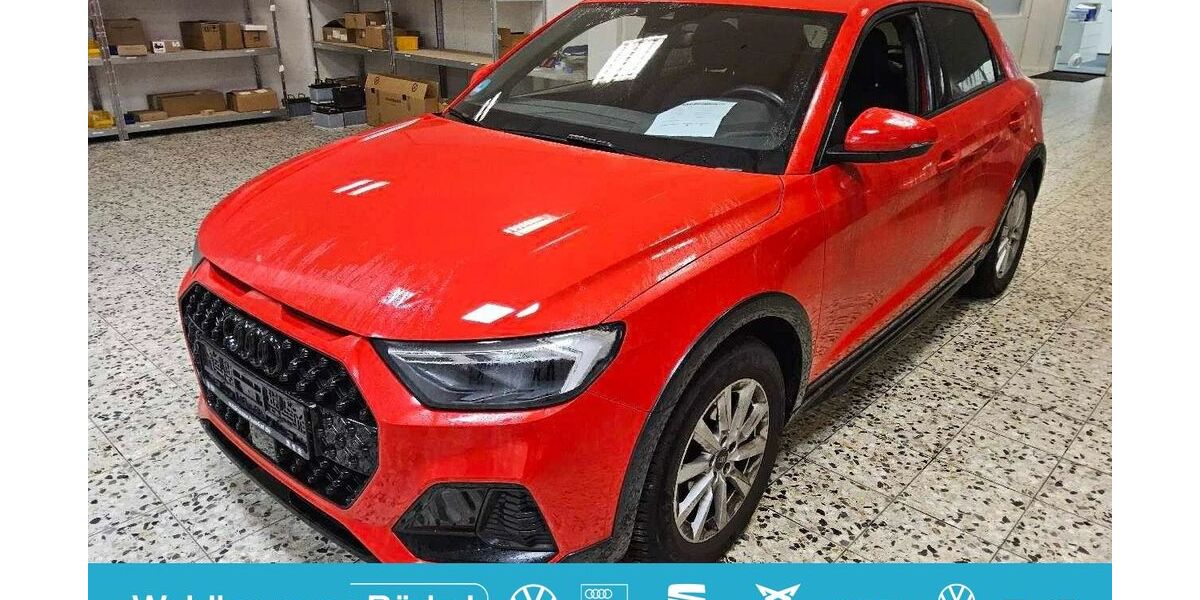 Audi A1 39.120 km 22.950 &euro; Moenchengladbach 41063