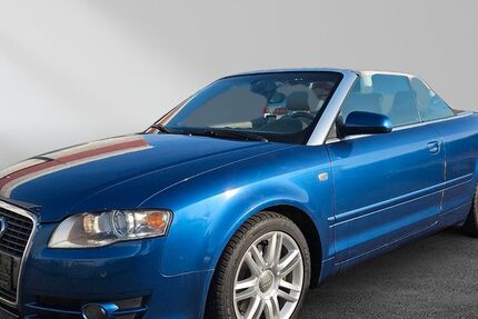 Audi A4 213.000 km 6.450 &euro; Krefeld 47803