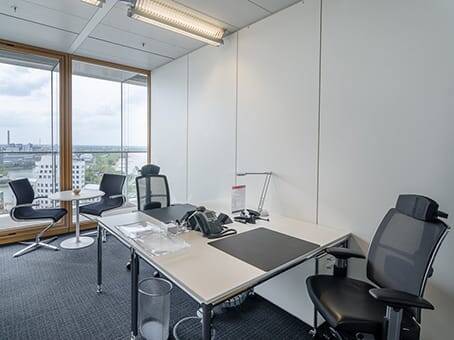 Gewerbeobjekt Düsseldorf Unterbilk - 1.132&euro; | Angebot:25869361