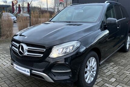 Mercedes-Benz GLE 250 272.000 km 18.500 &euro; Dormagen 41540