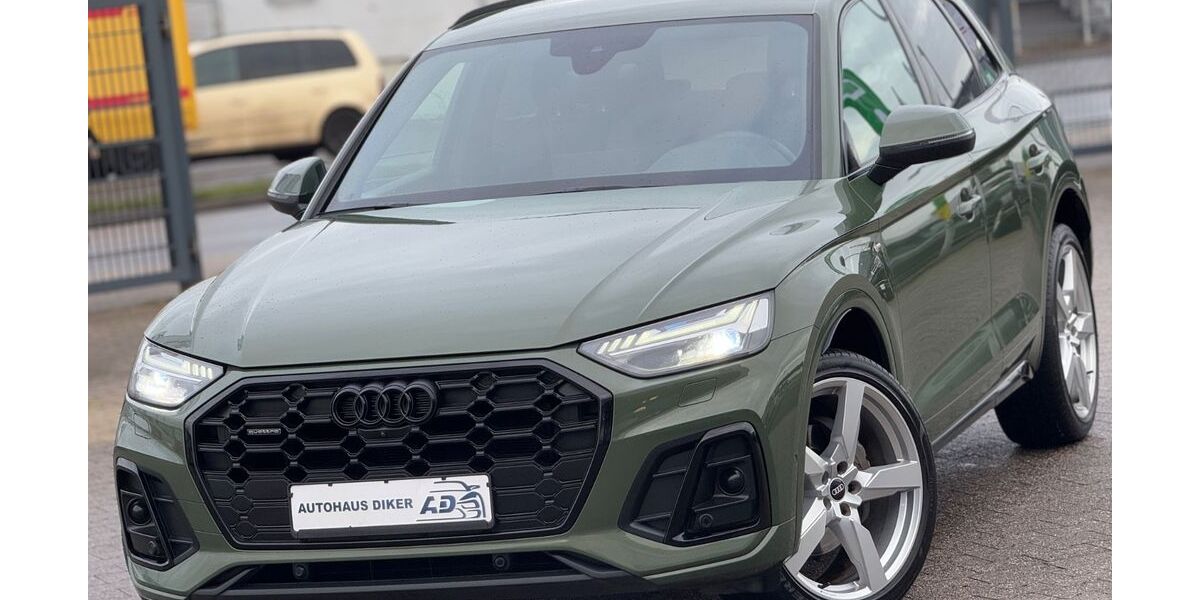 Audi Q5 182.000 km 31.900 &euro; Hückelhoven 41836