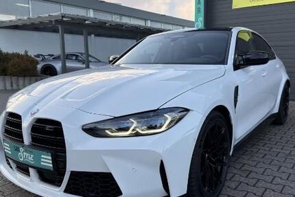 BMW M3 45.950 km 69.990 &euro; Niederzier 52382