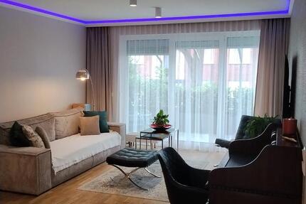 Wohnung Mönchengladbach Nord - 2 Zimmer, 84 m&sup2;, 269.000&euro; | Angebot:27248883
