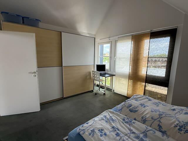 Dachgeschoßwohnung Meerbusch Kierst - 2 Zimmer, 65 m&sup2;, 339.000&euro; | Angebot:27296051