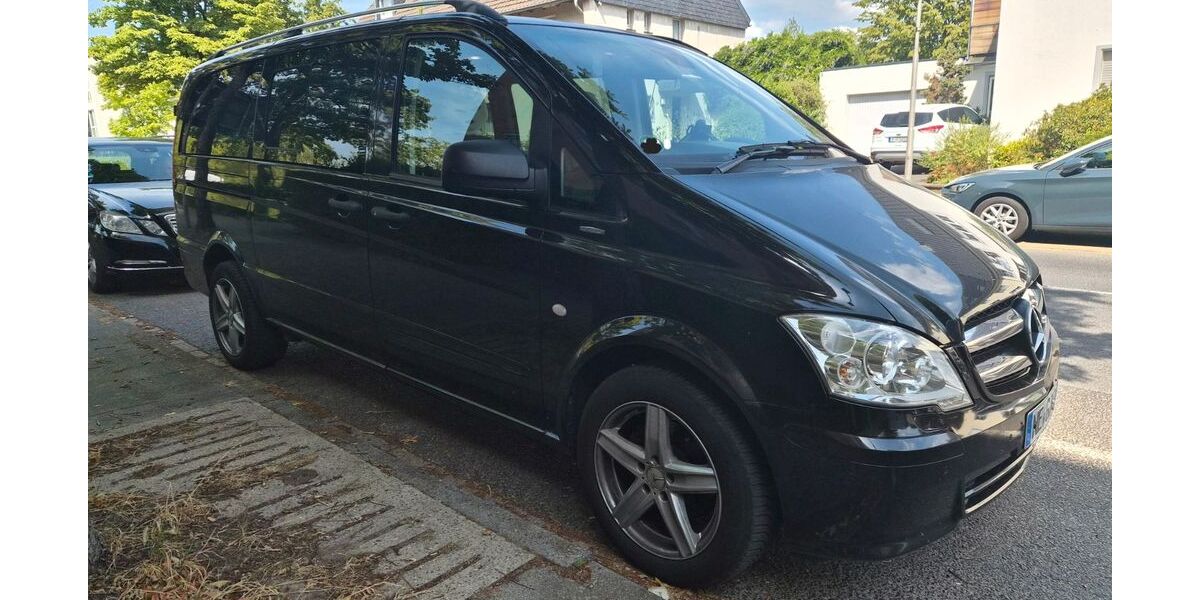Mercedes-Benz Vito 306.000 km 8.599 &euro; Jüchen 41363