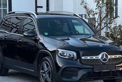 Mercedes-Benz GLB 200 78.000 km 31.990 &euro; Jülich 52428