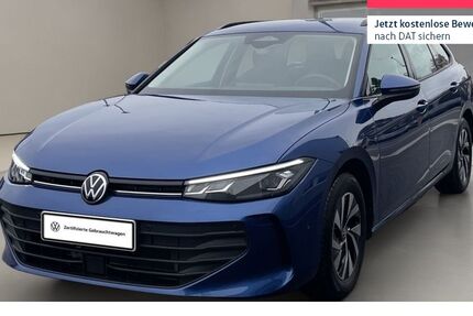 VW Passat Variant 9.548 km 29.999 &euro; Krefeld 47805