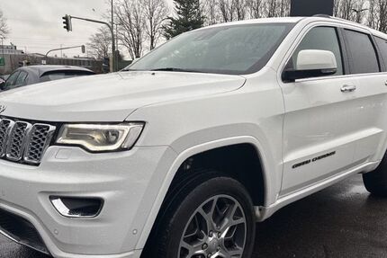 Jeep Grand Cherokee 91.058 km 29.980 &euro; Grevenbroich 41515