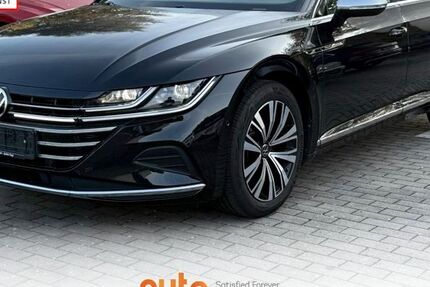 VW Arteon 49.554 km 27.829 &euro; Hilden 40721