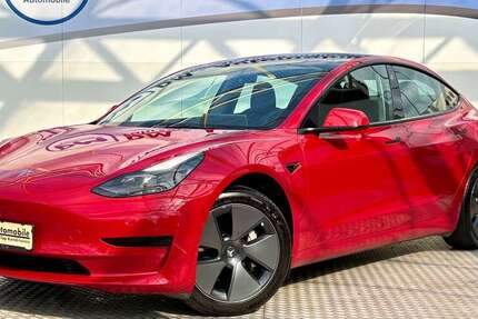 Tesla Model 3 40.000 km 26.790 &euro; Wegberg 41844