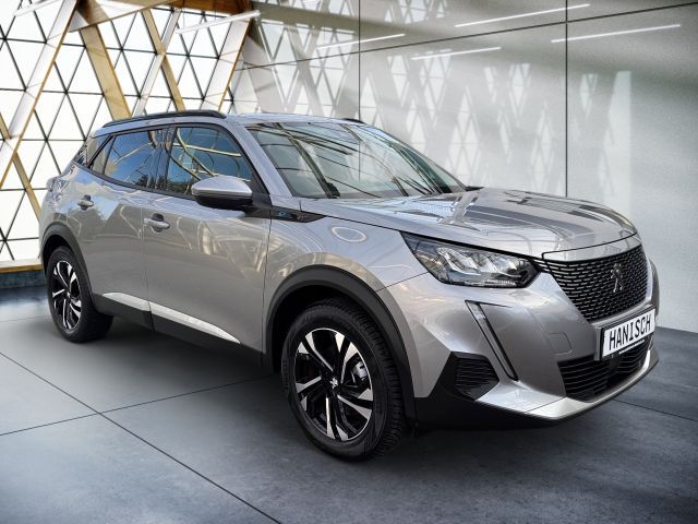 Peugeot 2008 40.500 km 18.900 &euro; Wegberg 41844