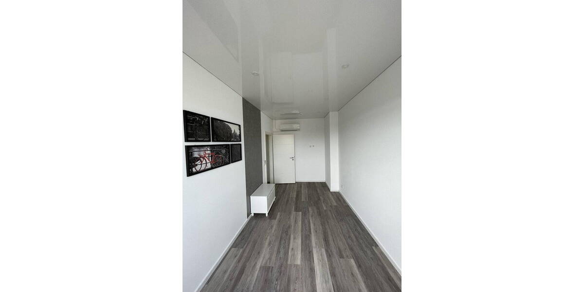Etagenwohnung Düsseldorf Bilk - 3 Zimmer, 68 m&sup2;, 407.600&euro; | Angebot:26141075