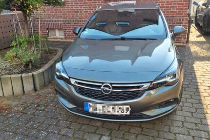 Opel Astra 124.000 km 10.000 &euro; Mönchengladbach 41239