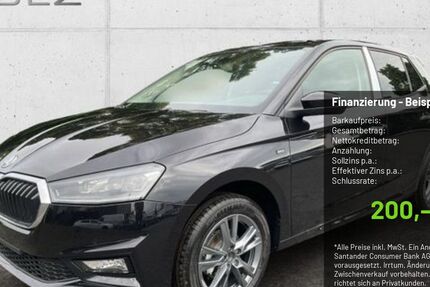 Skoda Fabia 14.444 km 17.990 &euro; Pulheim-Brauweiler 50259