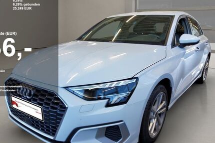 Audi A3 46.687 km 21.998 &euro; Krefeld 47805