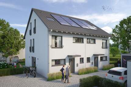 Haus Krefeld Hüls - 6 Zimmer, 170 m&sup2;, 539.999&euro; | Angebot:26935665