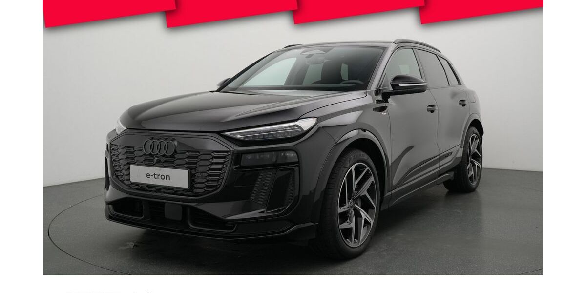 Audi Q6 e-tron 2.980 km 87.480 &euro; Leverkusen 51373