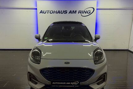 Ford Puma 114.020 km 16.499 &euro; Ratingen bei Düsseldorf 40878