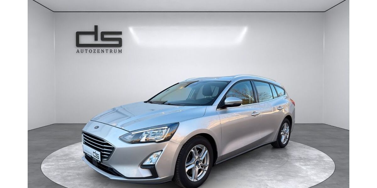 Ford Focus 193.575 km 7.990 &euro; Grevenbroich 41515
