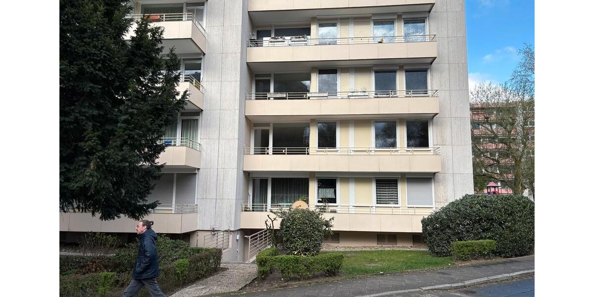 Etagenwohnung Erkrath - 3 Zimmer, 84 m&sup2;, 269.000&euro; | Angebot:26178477