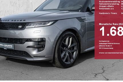 Land Rover Range Rover Sport 66.710 km 92.980 &euro; Düsseldorf 40474
