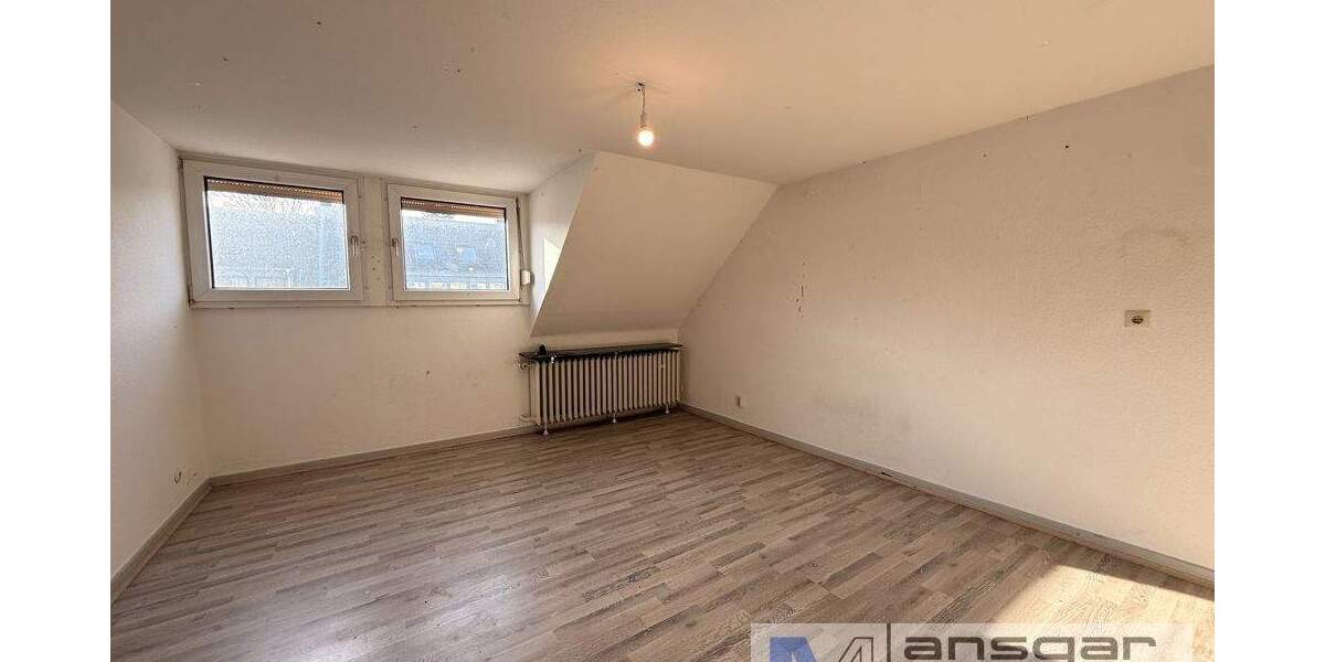Mehrfamilienhaus, Wohnhaus Mönchengladbach / Heyden Rheydt - 6 Zimmer, 123 m&sup2;, 295.000&euro; | Angebot:25726251