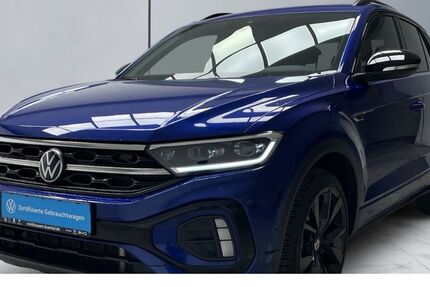 VW T-Roc 66.025 km 29.950 &euro; Moenchengladbach 41063