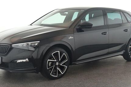 Skoda Scala 38.600 km 21.284 &euro; Neuss 41464