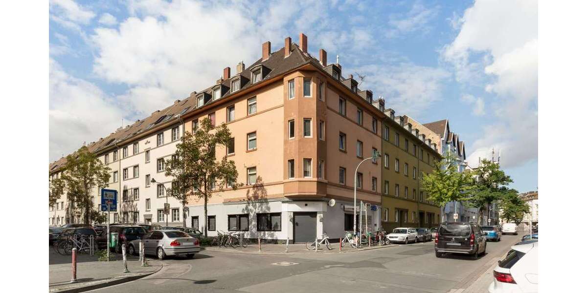Einfamilienhaus Düsseldorf Stadtbezirk 2 - 22 Zimmer, 722 m&sup2;, 1.900.000&euro; | Angebot:26105359