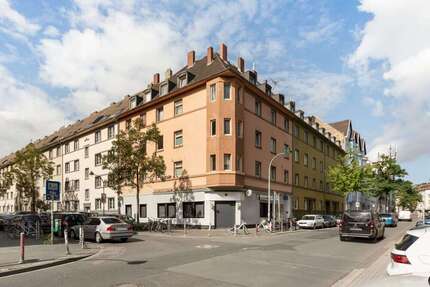 Haus Düsseldorf Stadtbezirk 2 - 22 Zimmer, 722 m&sup2;, 1.900.000&euro; | Angebot:26105359