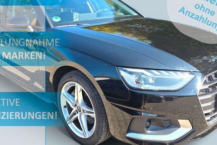 Audi A4 114.000 km 23.500 &euro; Hilden 40724